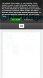 Mobile Screenshot of hartridge.com